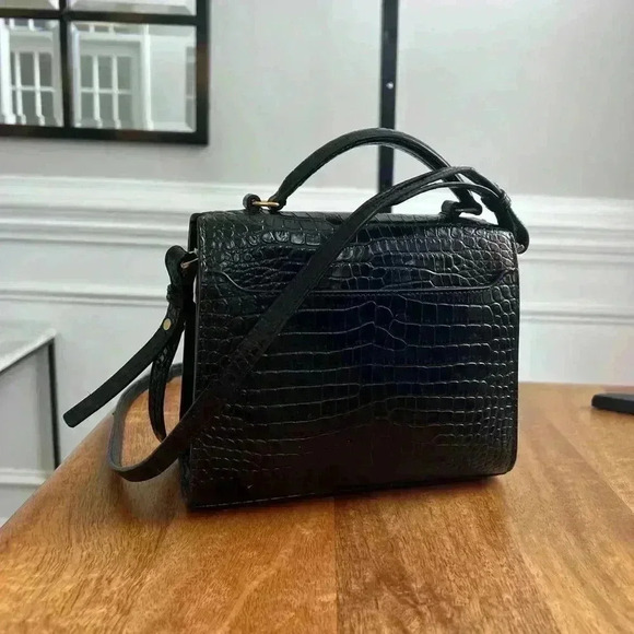 YSL Cassandra handbag - Picture 3 of 9